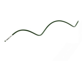 Поддержка Green Apple спиральная 120см GSP-8-120