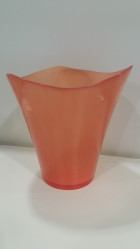 Стекло - Г.стекло с подд. 93-046 Кристина прозр.мат.крш.оранж. (арт. 4840155839)