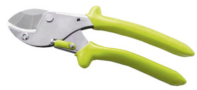 Секаторы - Секатор LIST'OK с наковаленкой LJH-733MB