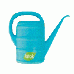 Лейки - Лейка LIST'OK КЛАССИКА 1500мл голубая LT 1500