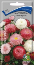 Маргаритка Смесь окрасок двул. 0,1гр. (Поиск)