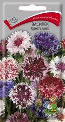 Василек Фрости Микс однол. 1гр. (Поиск)