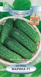 Огурцы Марина F1 12шт. (Поиск)