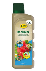 Фаско Клубника фл.0,5л.