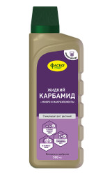 Фаско Карбамид+ жидк. фл.0,5л.
