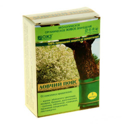 Ловчий пояс Башинком (3м.)