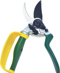 Секатор ГринБэлт Профи сталь с тефл.покр., фиксатор (CX-V07) 06-181