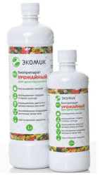 ЭКОМИК Урожайный (фл. 0,5л.) биопрепарат