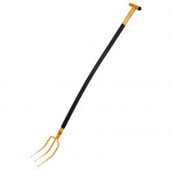 Вилы Торнадика садовые 3