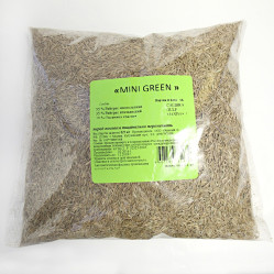 Газон Mini Green (0,9кг/уп.)