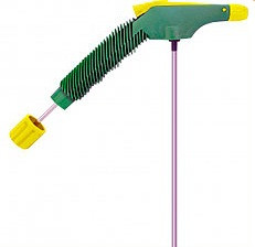 Опрыскиватель ГринБэлт помповый на пласт.бутылку 06-818