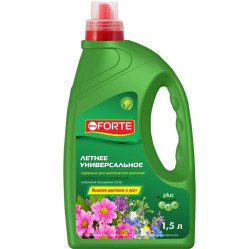 Bona Forte Универсальное Весна-Лето кан.1,5л.