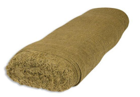 Мешковина 160гр./м.кв. шир.110см. пог.м.