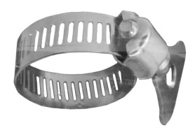 Хомут LIST`OK LYM 9001X