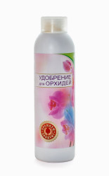 Effect Орхидея корневая подкормка фл.300мл.