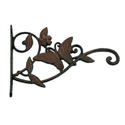 Чугун. изделие Green Apple Кронштейн Весна GBL2-10251