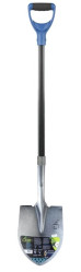 Лопата Green Apple штыковая, 160см GALS6-75