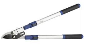 Сучкорез Green Apple телескопич. с храп механизм +30см GTBL12-007