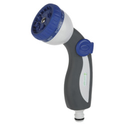 Пистолет-распылитель Green Apple Eco пластик GAEP12-03