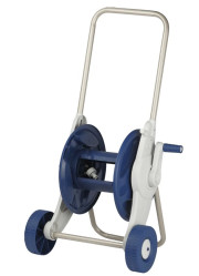 Тележка Green Apple для шланга 12мм, 35м GWHC6-048