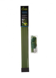 Комплект Green Apple для вьющихся растений 1,8*2,1м GLSCL-6