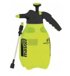 Опрыскиватель MAROLEX Master ergo 3л со штангой 15см.