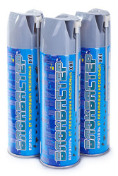 Блокбастер Аэрозоль без запаха фл.160мл.