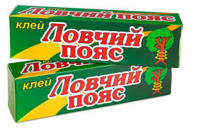 Клей Ловчий пояс (туба 135г.) ВХ