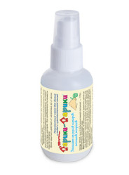 Дарики-Дарики Спрей от комаров для детей (фл. 50мл.)