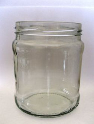 Стеклобанка Твист-офф 0,95л. d100 КБ80-III-7-100-950