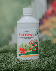 Ликвидатор (фл.500мл.) ЕС-ДГ