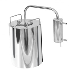 Дистиллятор Мечта 8л. (ДЖ)