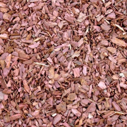 Кора Лиственницы экстра фр. 1-3см. (уп. 60л.)