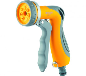 Пистолет-распылитель PALISAD LUXE (7 режимов, эргон.ручка) (МИ-65175)