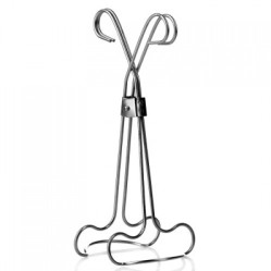 Захват для банок проволочный