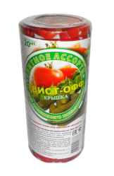 Крышка Твист-офф-82 Элитная 20шт./уп.