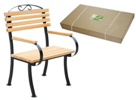 Кресло "Романтика" (Компл.-Агро)