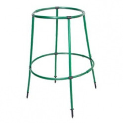 Кустодержатель "Каскад" две дуги Зеленый (Компл.-Агро)