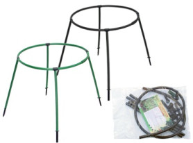 Кустодержатель "Смородина+" Зеленый (Компл.-Агро)