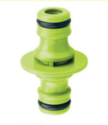 Переходник LIST`OK двухсторонний d 1/2" LYM 5804