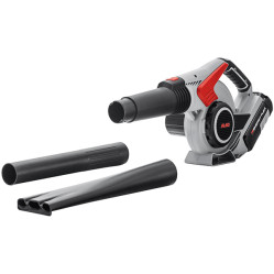 Пылесос садовый AL-KO LB 36Li аккумул. (аккумул.в компл.не входит) (арт. 113332)