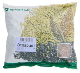 Эспарцет Здоровый сад (пак.0,4кг.)