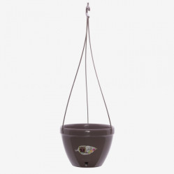 Вазон Vista 3,8л. Шаде-Шаде (Santino)