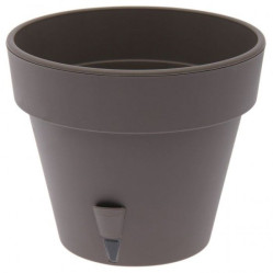 Кашпо LATINA 11,5л. Шаде (Santino)