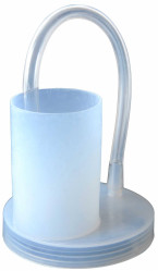 Крышка винная