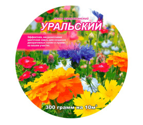 Газон Мавританский Уральский 0,3кг. (LISTOK)