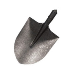 Лопата штыковая б/ч LIST'OK LLK