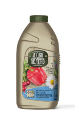 Любо-Зелено ЖКУ Универсальное фл.0,5л.