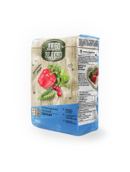 Любо-Зелено Овощи уд-е (брик. 1кг.)