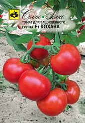 Томат Кохава F1 5шт. (Семко)